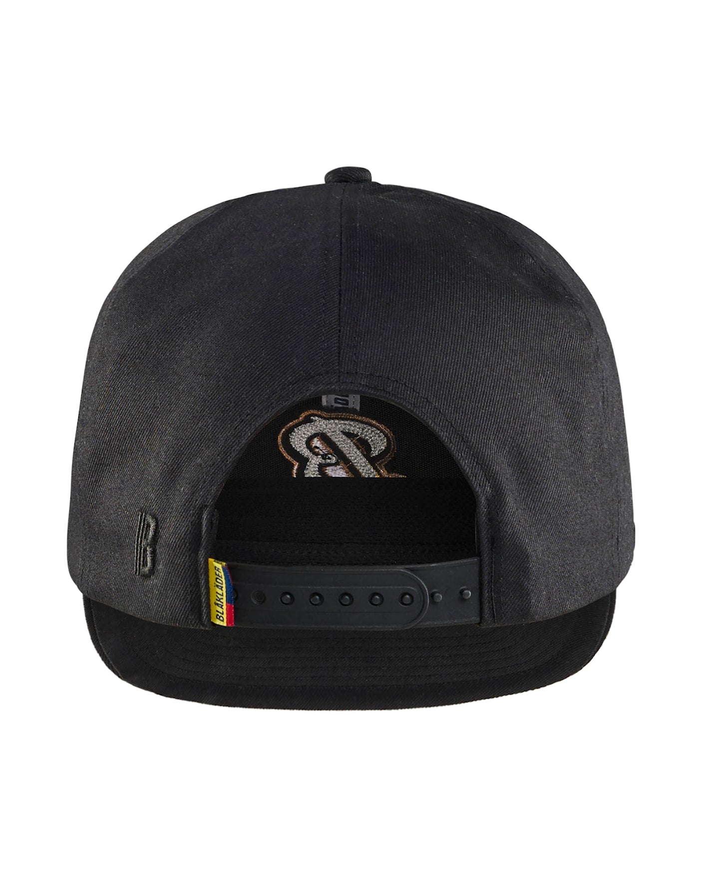 Blaklader Flatbrim Cap
