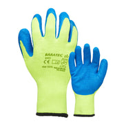 Baratec Thermal Gripper Gloves Pair