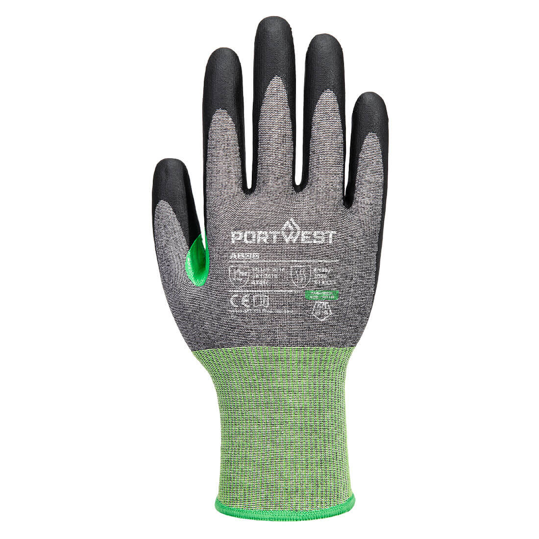 Portwest CS Cut C18 Nitrile Glove