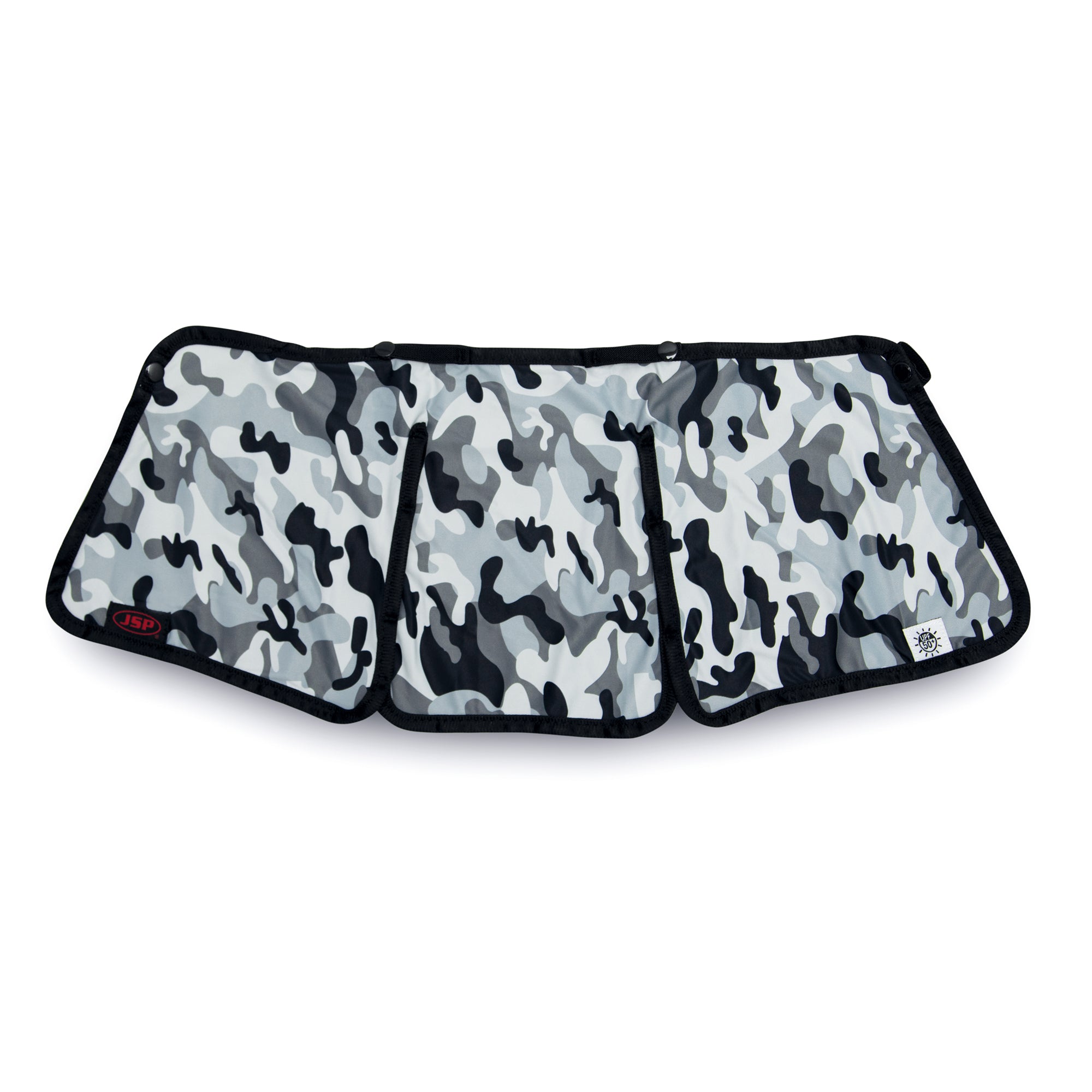 JSP EVO Neck Cape - Camouflage