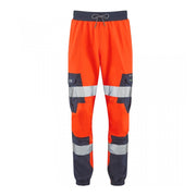 Leo Workwear HAWKCOMBE Leo EcoViz High Performance Ballistic Stretch Trouser