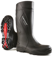 Dunlop Purofort+ Full Safety Wellington Boots