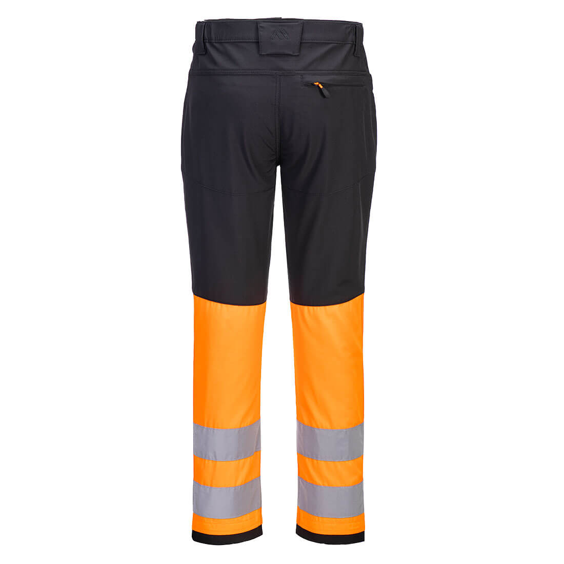 Portwest WX2 Eco Hi-Vis Class 1 Service Trousers