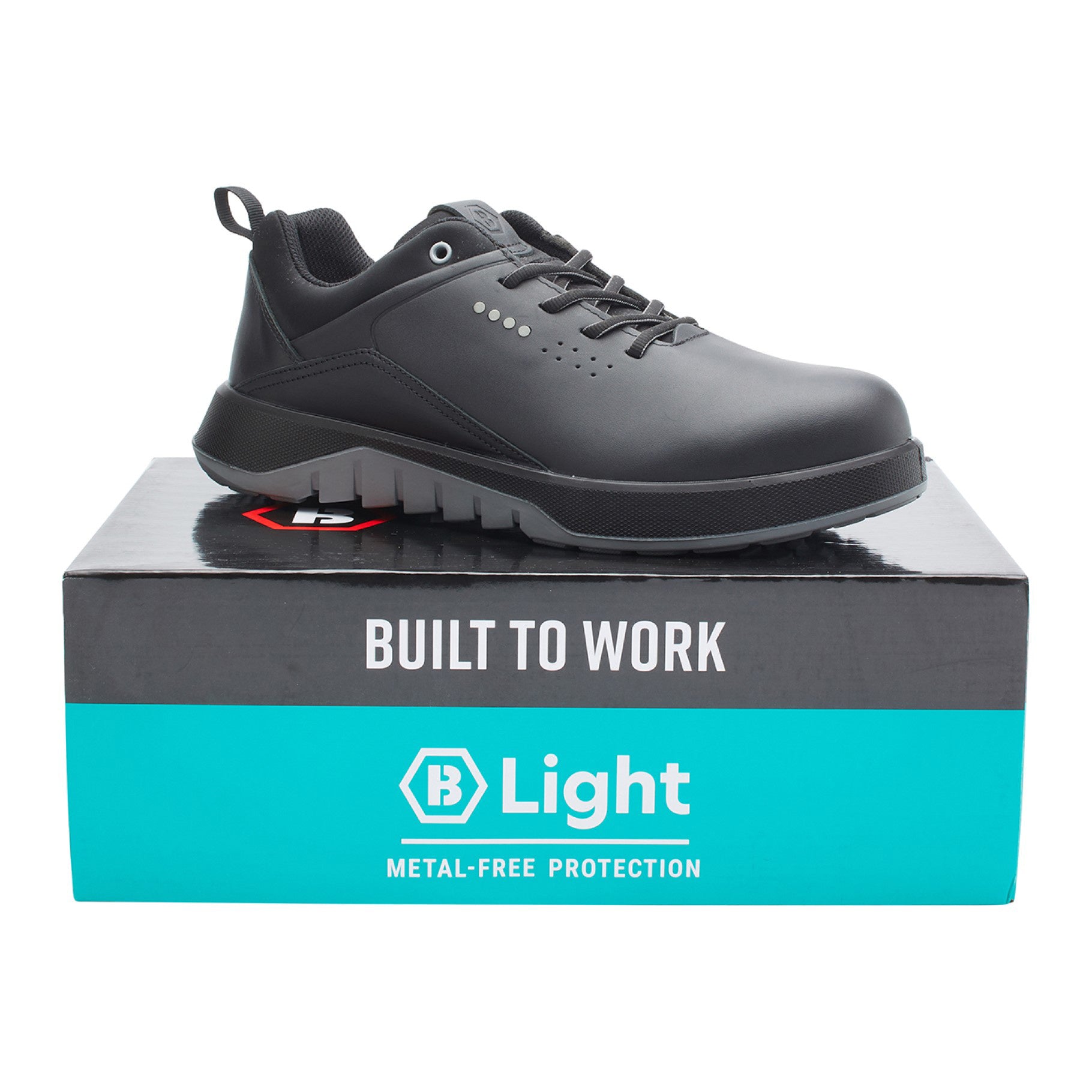 Blackrock  Austin Composite Safety Trainers