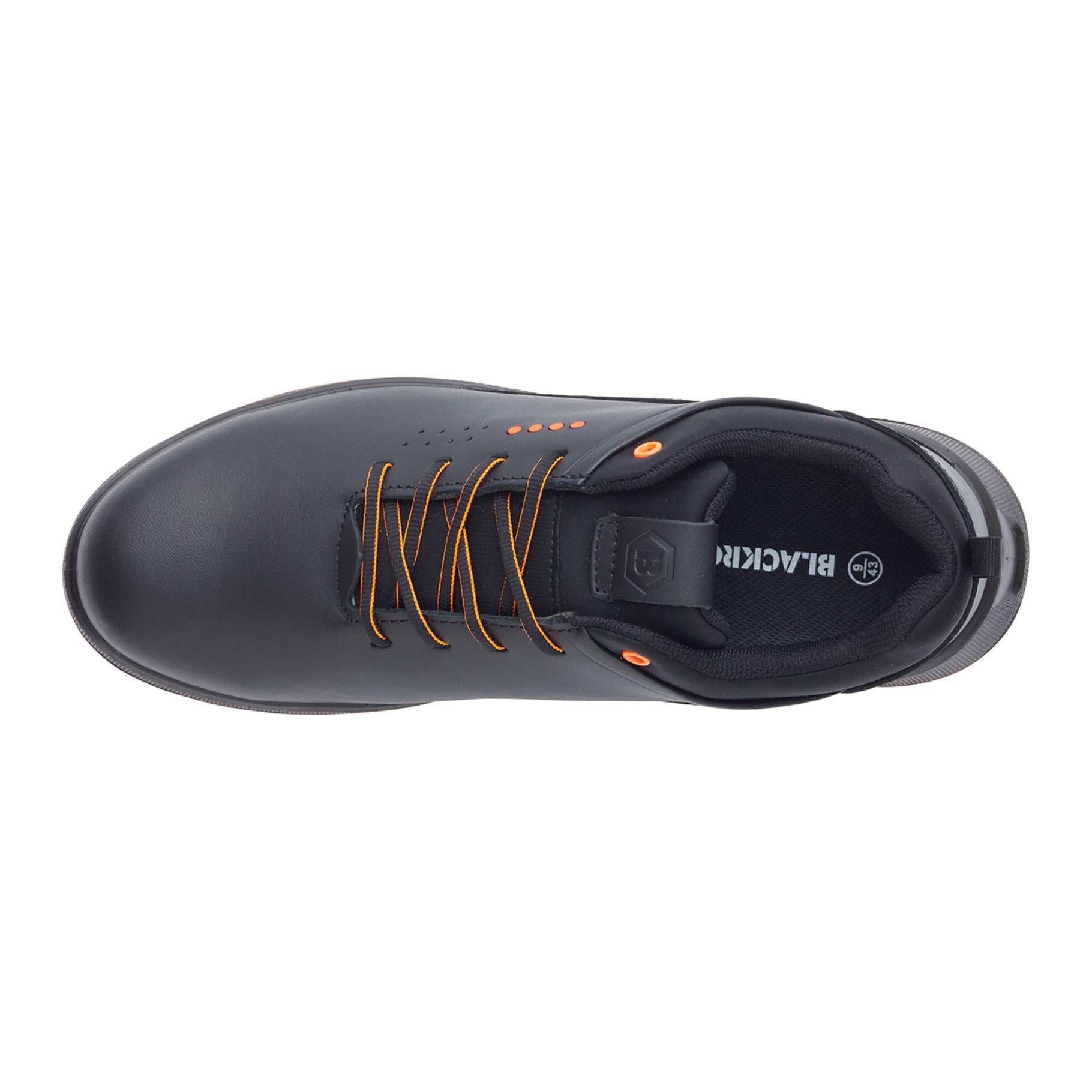 Blackrock  Austin Composite Safety Trainers