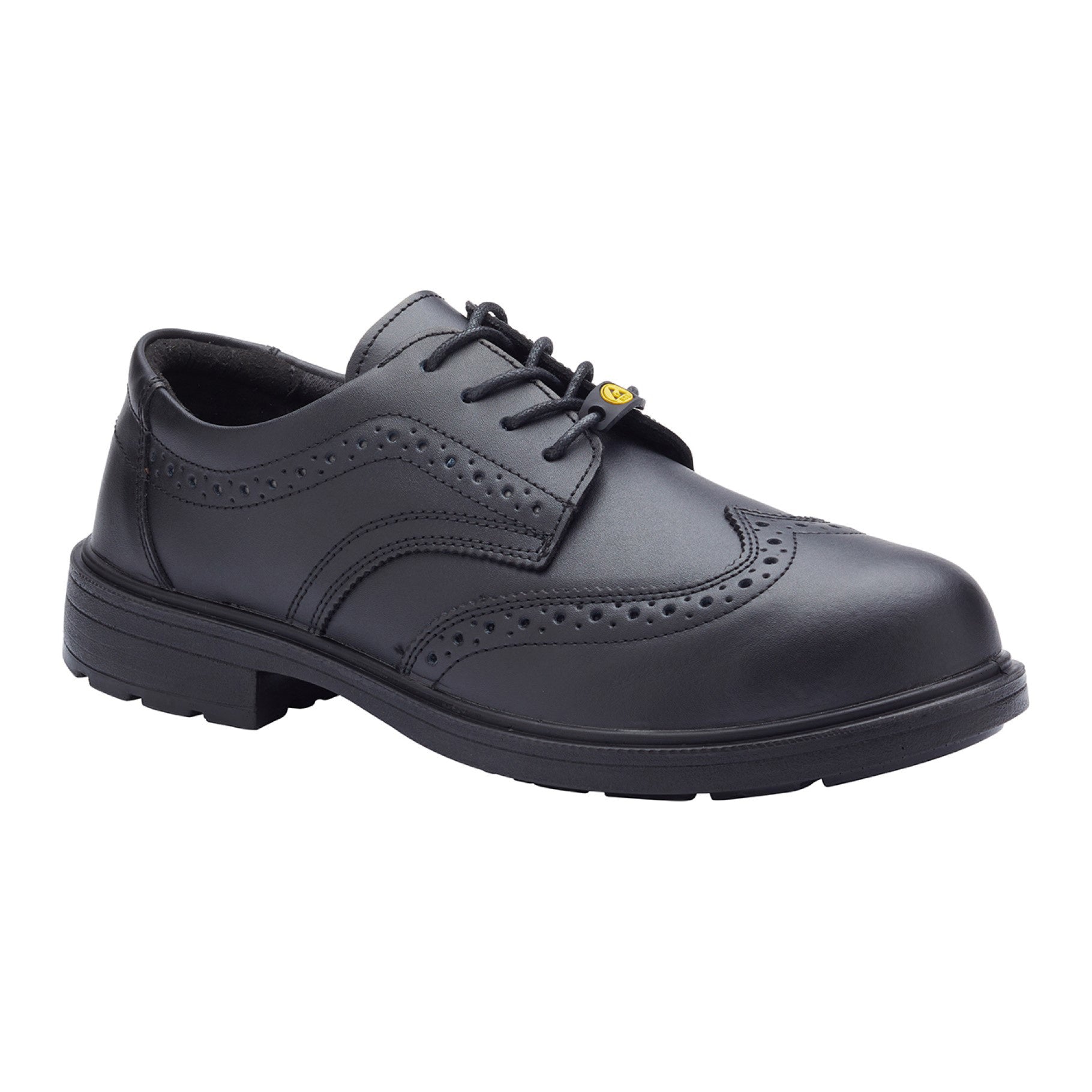 Blackrock Brogue Composite ESD Safety Shoes