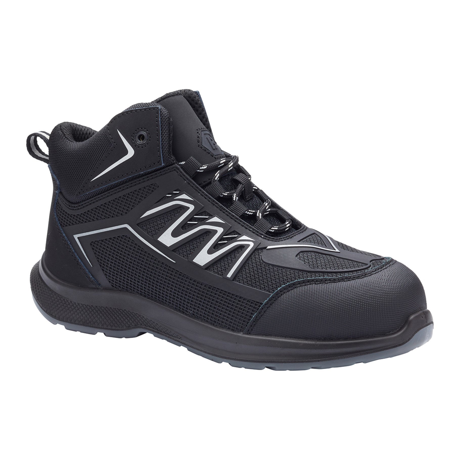 Blackrock Glide Composite Safety Hikers