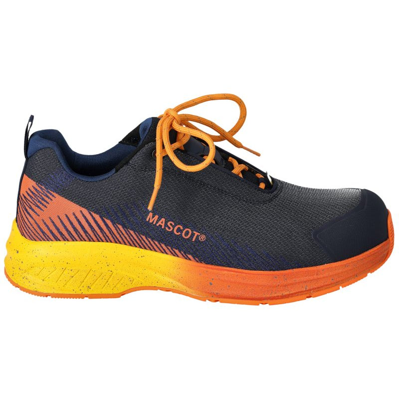 Mascot Footwear Customized Safety Shoe F1600