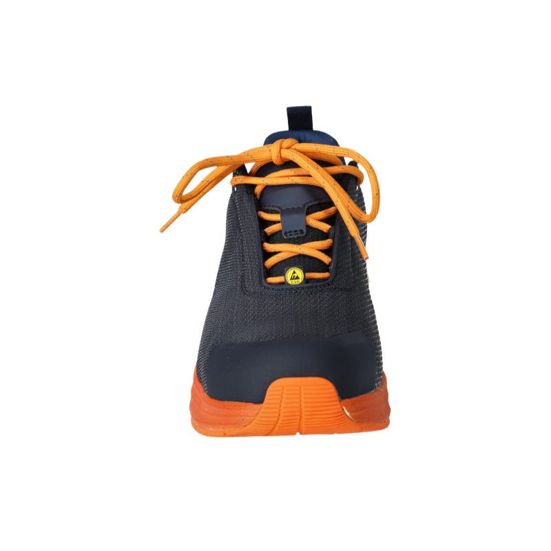 Mascot Footwear Customized Safety Shoe F1600