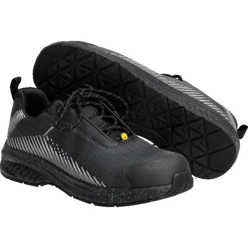 Mascot Footwear Customized Safety Shoe F1600