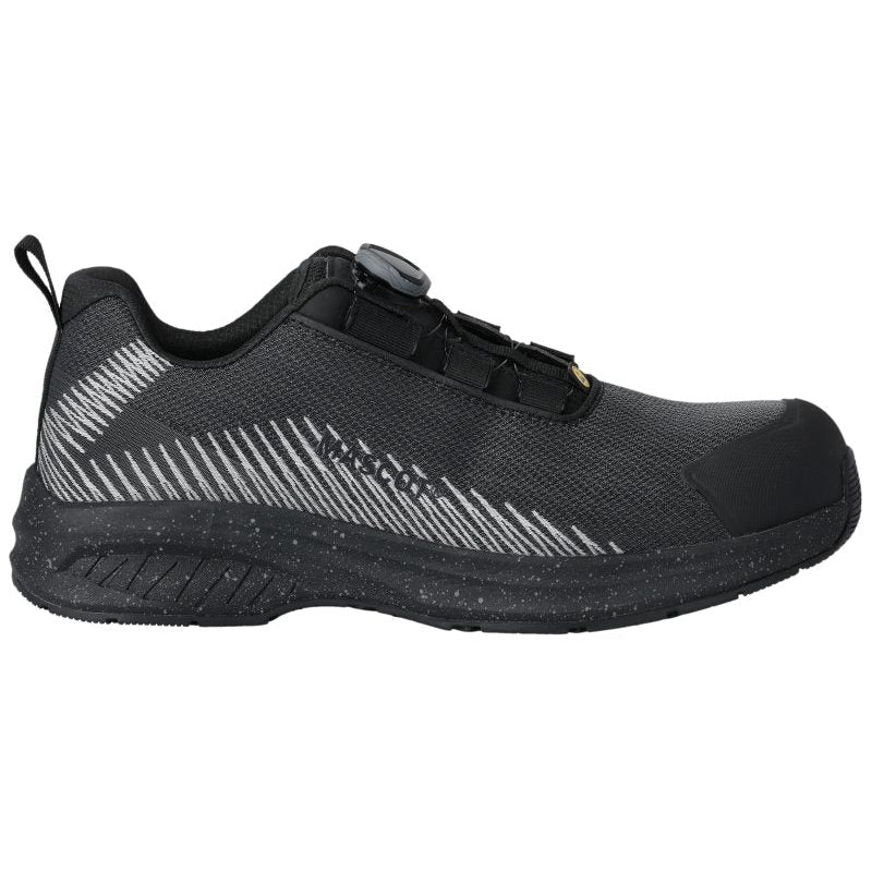 Mascot Footwear Customized Safety Shoe F1601