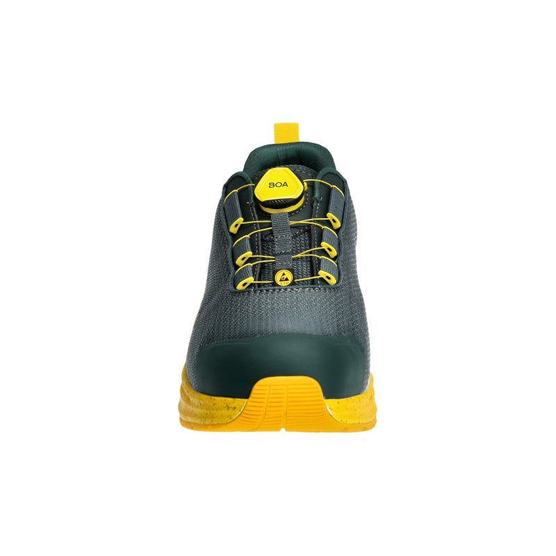 Mascot Footwear Customized Safety Shoe F1601