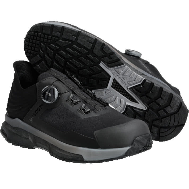 Mascot Footwear Customized Safety Shoe F1680
