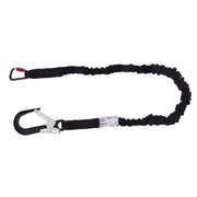 JSP K2 2m Single Fall Arrest Lanyard - Internal Energy Absorber