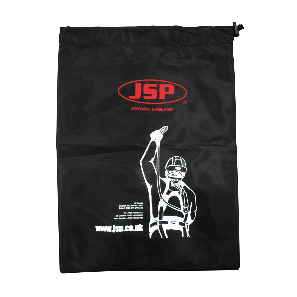 JSP Spartan Restraint Kit