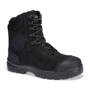Portwest Composite Leather Shin Boot S3S HRO FO SC HI CI AN LG SR