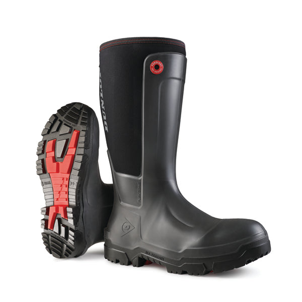 Dunlop Snugboot Workpro Boots