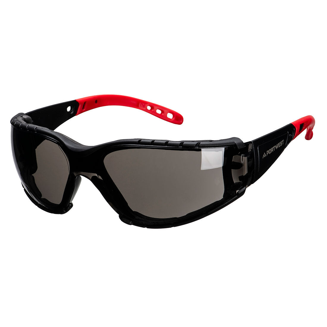 Portwest Wrap Around Pro Safety Glasses