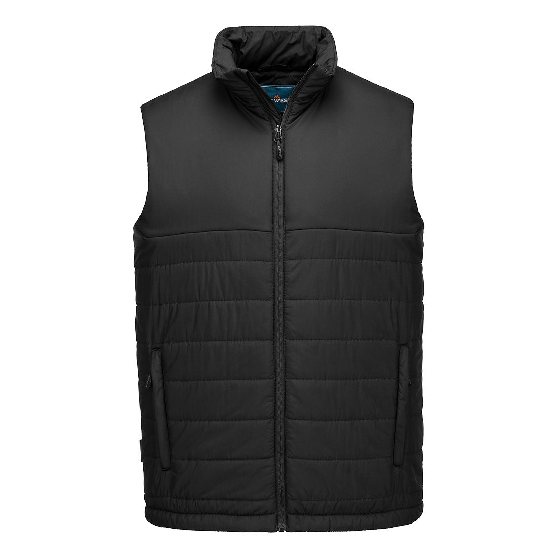 Portwest Professional Insulated Baffle Gilet