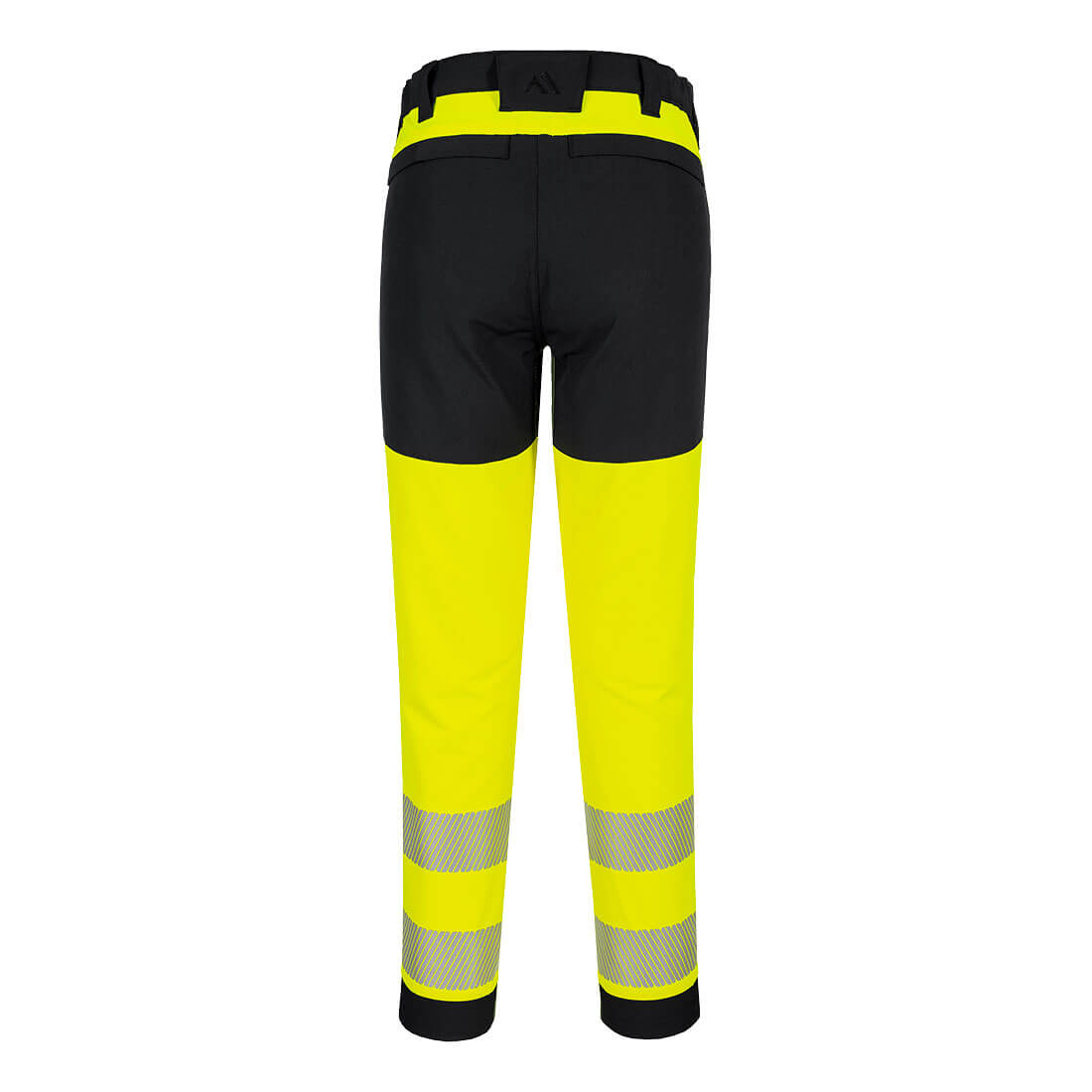Portwest PW3 Hi-Vis Stretch Trouser