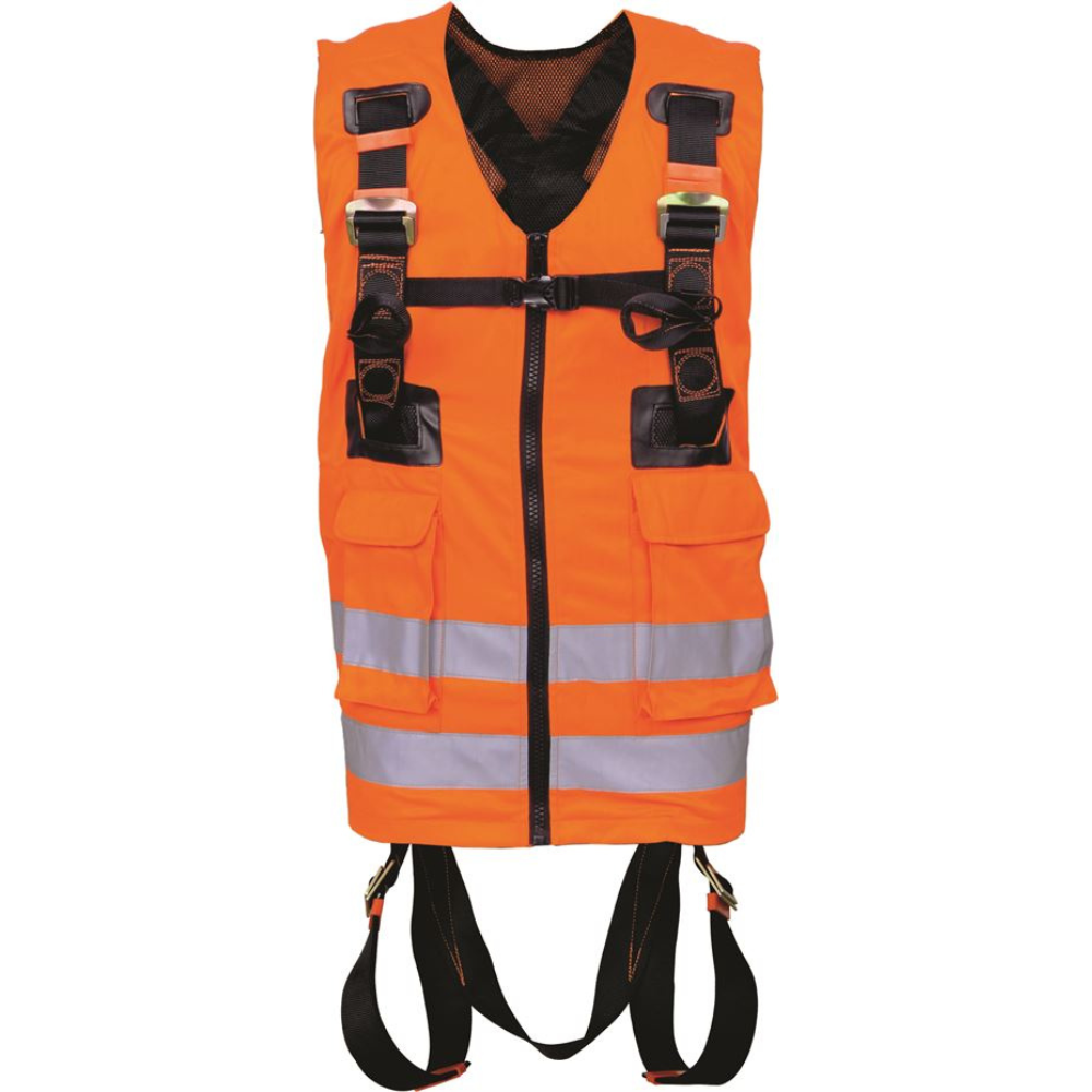 Beeswift Full 2 Point Harness Hvo Jkt Fa1030300