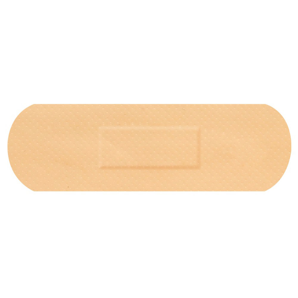 Beeswift Click Medical Waterproof Plasters Senior Strip