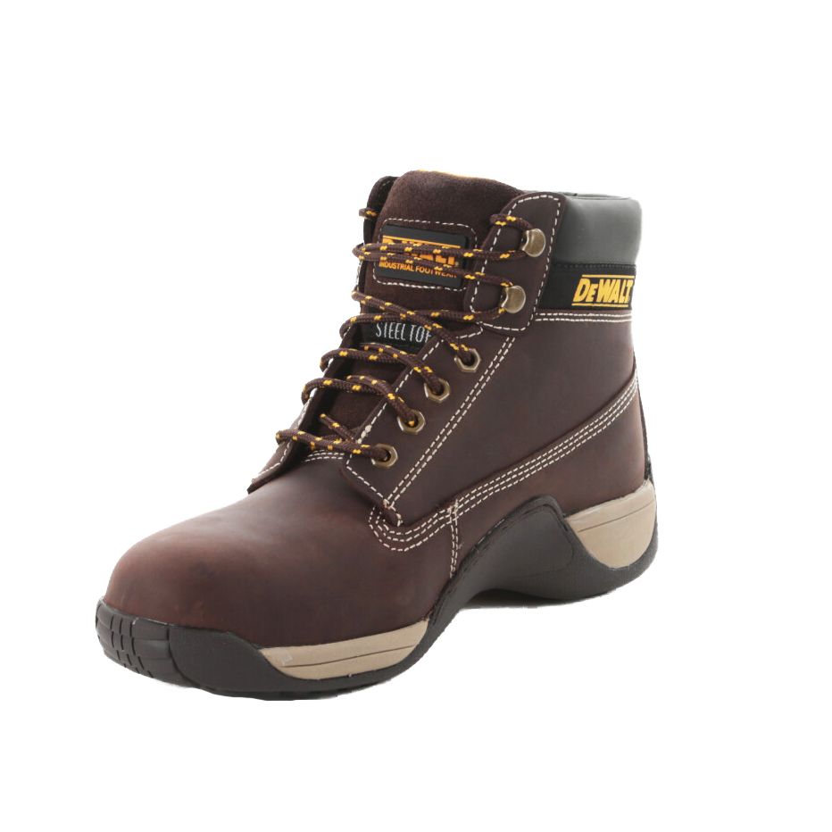 DeWalt Apprentice Brown