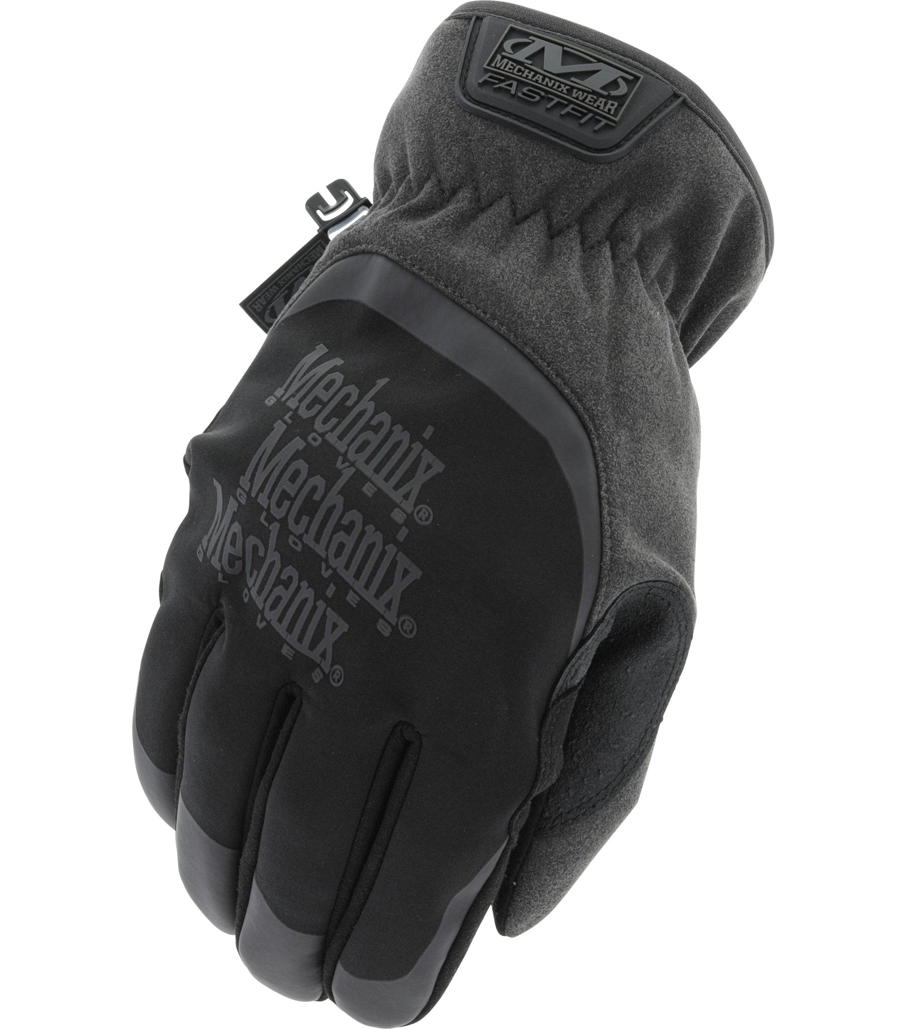 Mechanix Wear ColdWork FastFit Winter Work Gloves