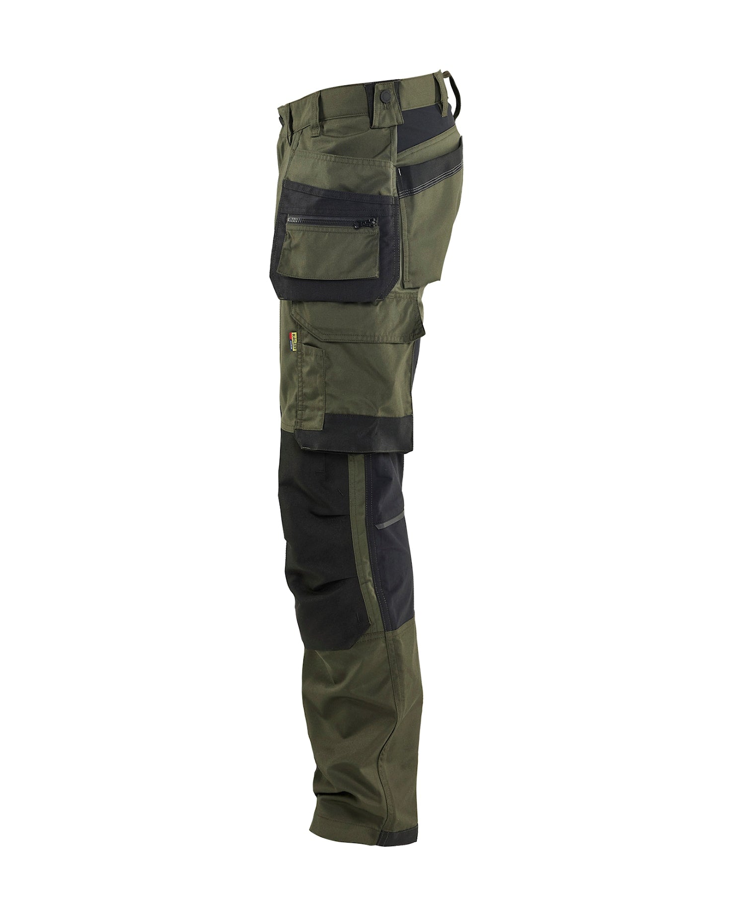 Blaklader Craftsman Trousers With Stretch 1750