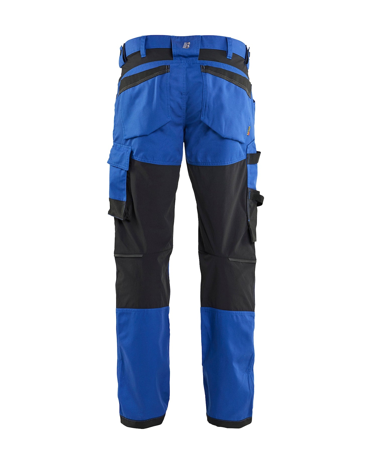 Blaklader Craftsman Trousers With Stretch 1751