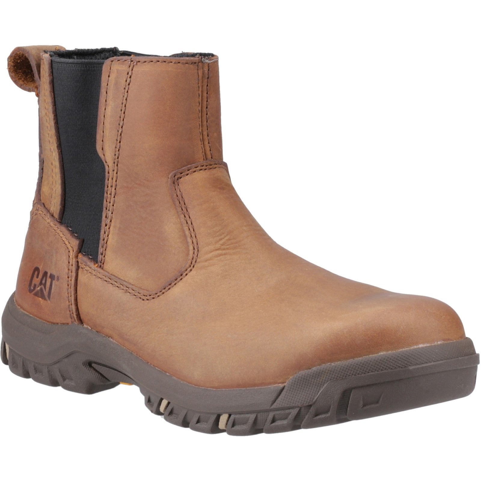 Caterpillar Abbey Slip On Safety Boot