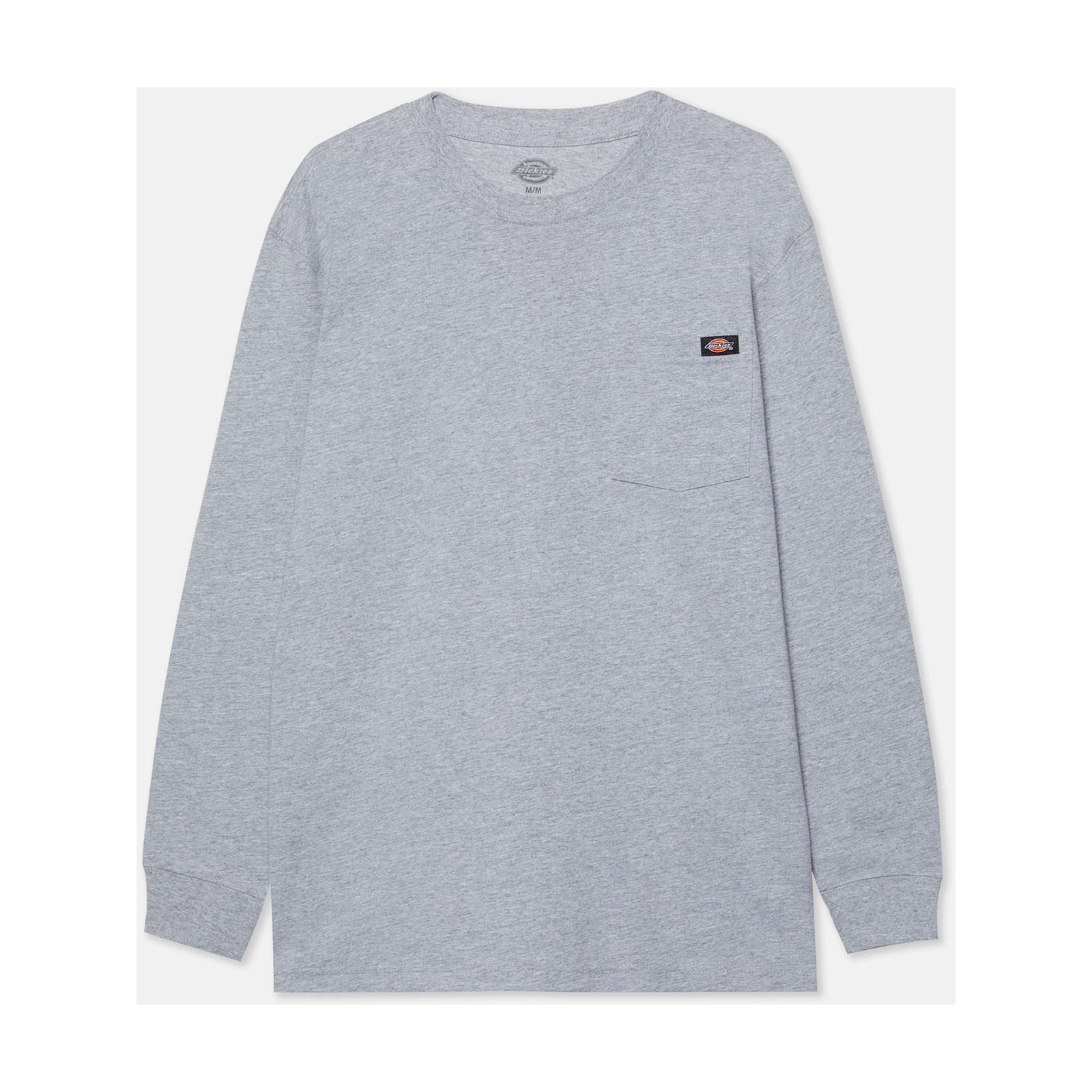 Dickies Pocket Tee Long Sleeve