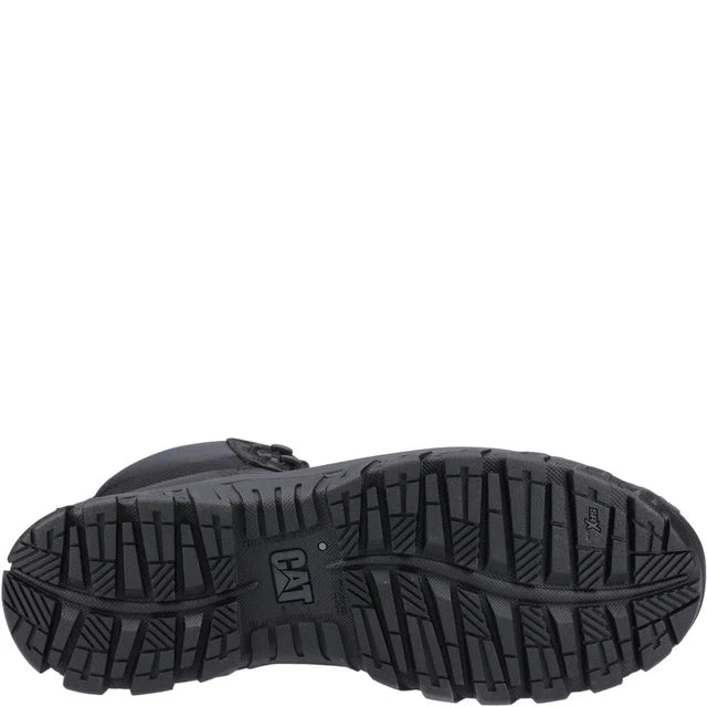 Caterpillar Threshold Rebound Safety Boot