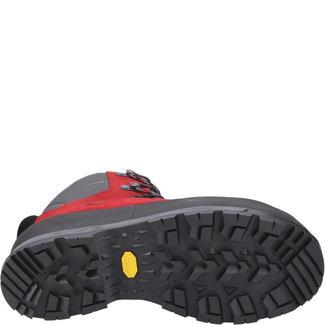 Haix Protector Forest 2.1 GTX Mid Boot