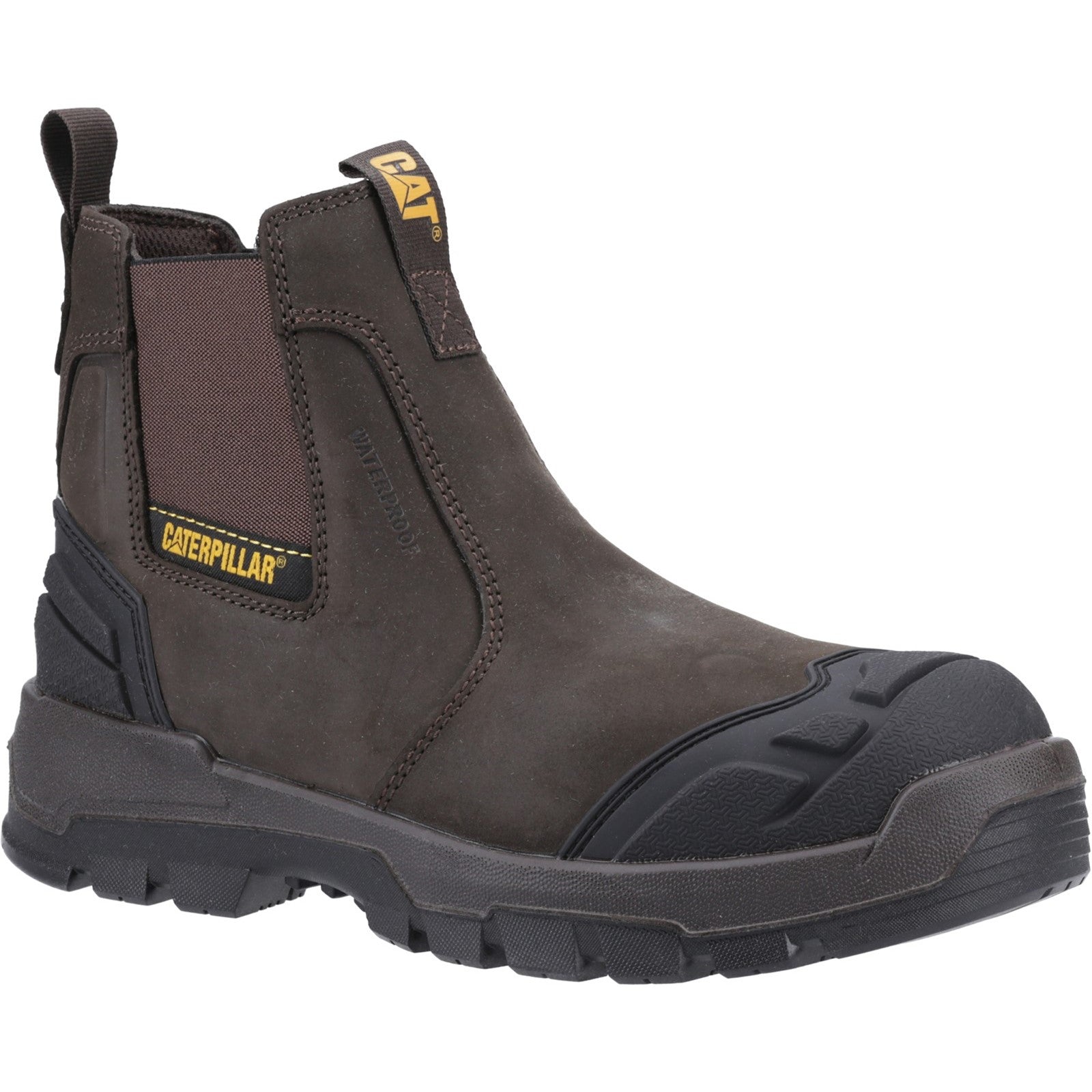 Caterpillar STRIVER XL Safety Boot