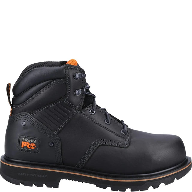 Timberland Pro Ballast Safety Boot