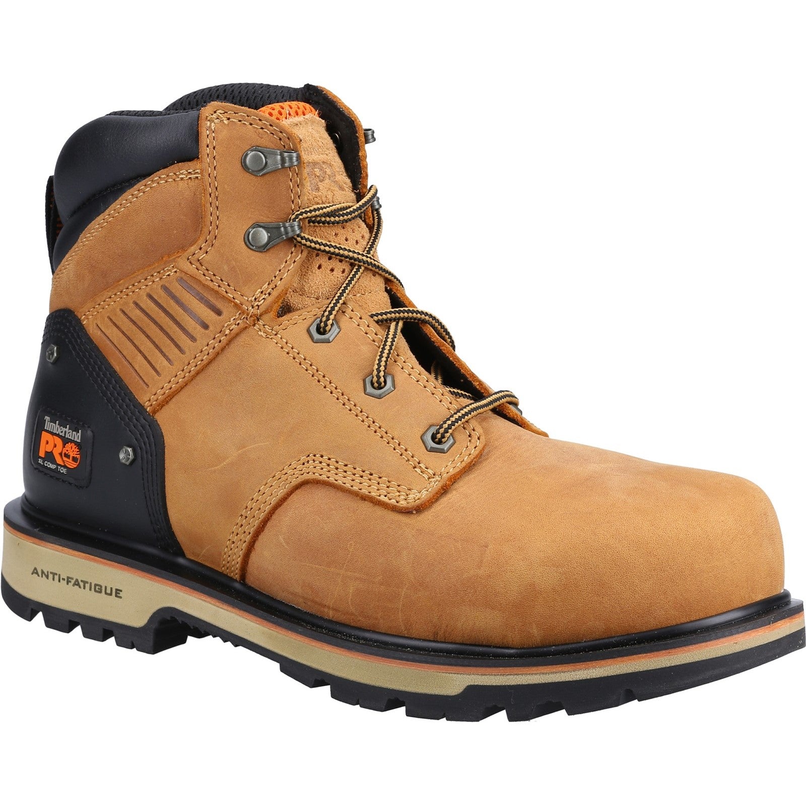 Timberland Pro Ballast Safety Boot