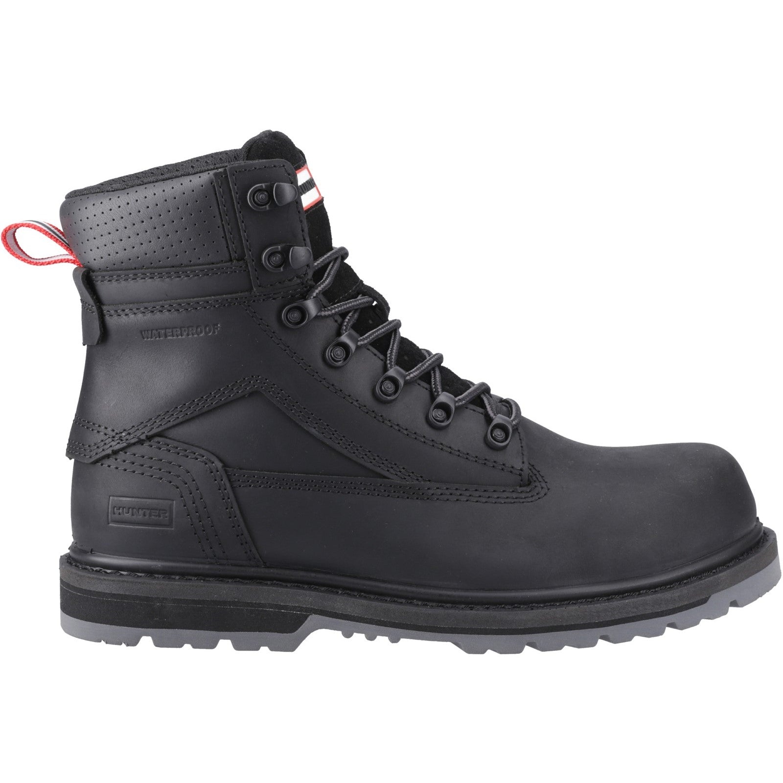 Hunter Safety Men's Tornado Safety Boot