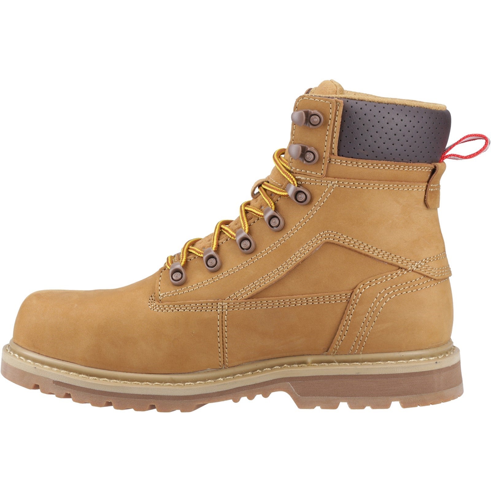 Hunter Safety Men's Tornado Safety Boot