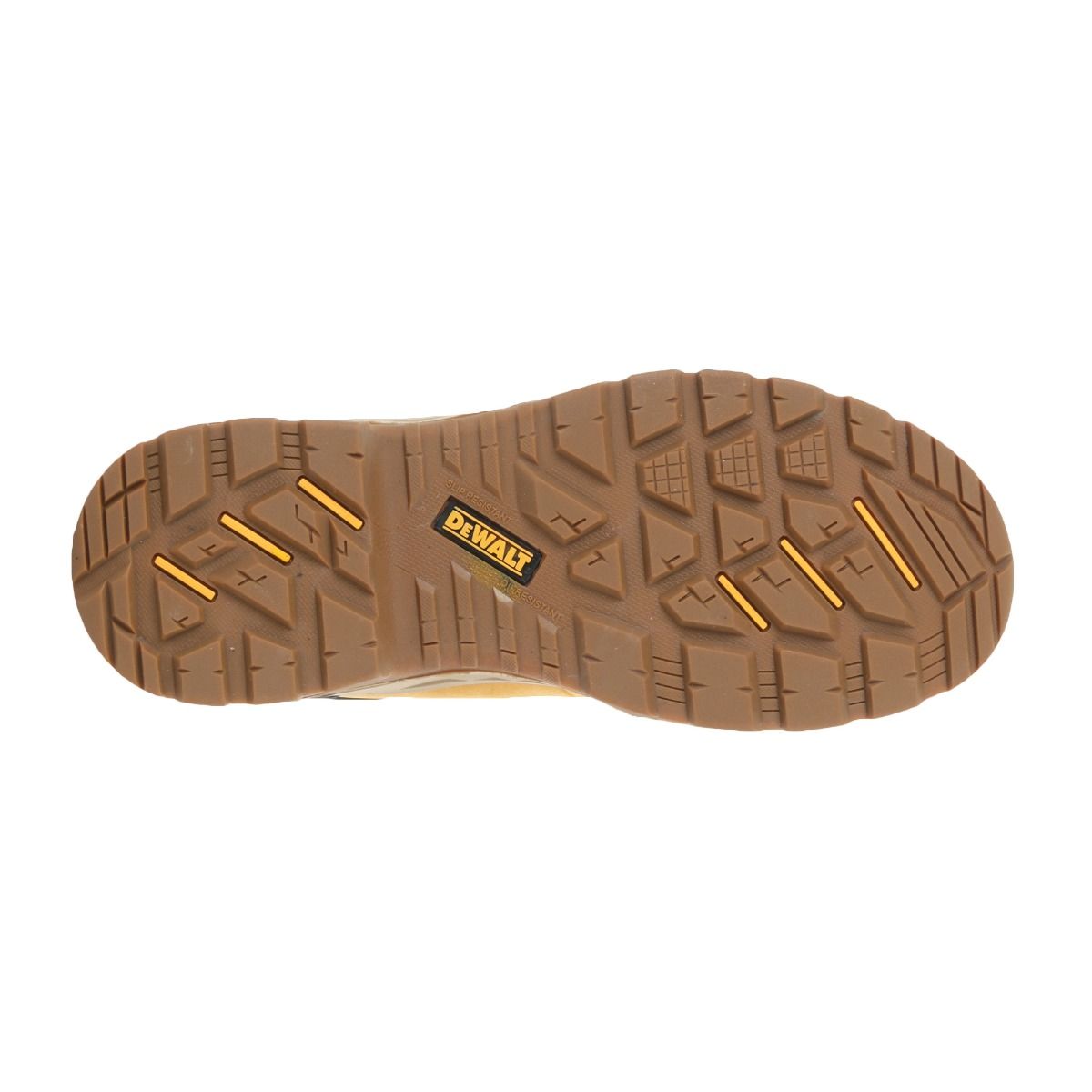 DeWalt Nubuck Safety Boot Waterproof