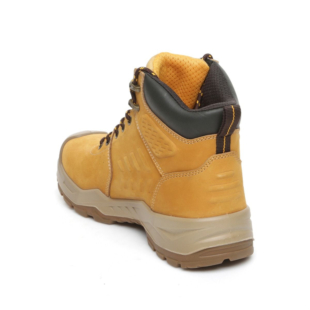 DeWalt Nubuck Safety Boot Waterproof