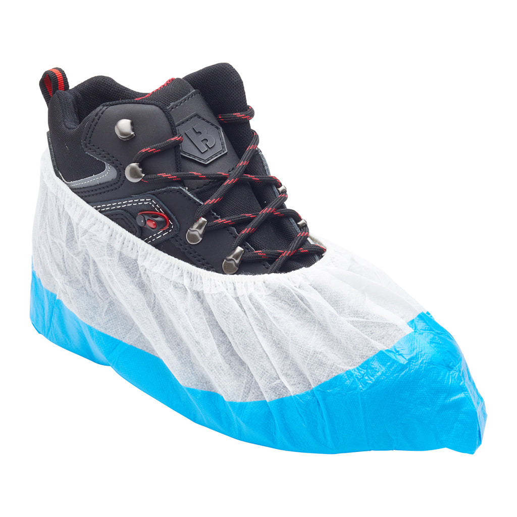 Blackrock Disposable Overshoes 10 pcs