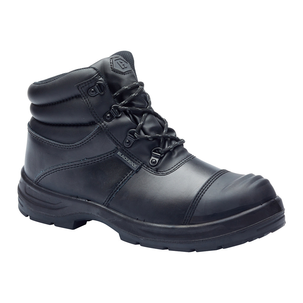 Blackrock Avenger Waterproof Safety Boots