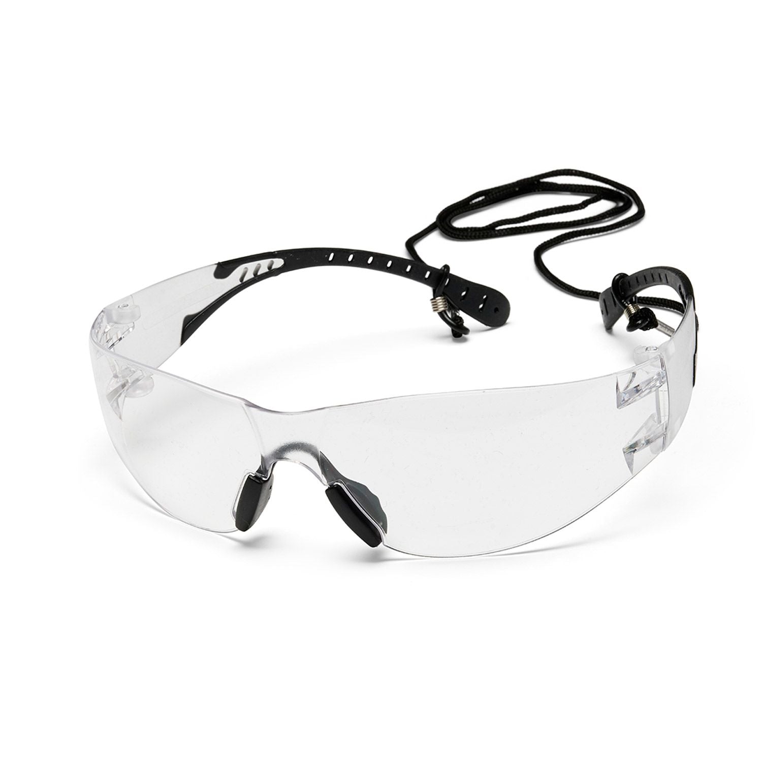 Supertouch Safety Glasses Cord