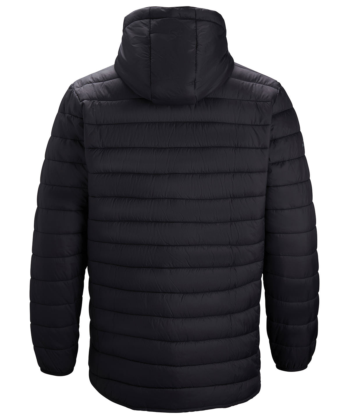 Stanley Workwear Westby Padded Jacket
