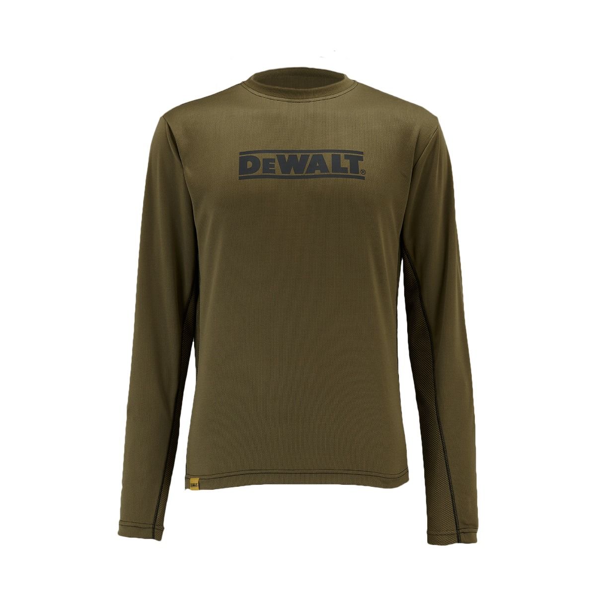 Truro Long Sleeve Performance T-Shirt
