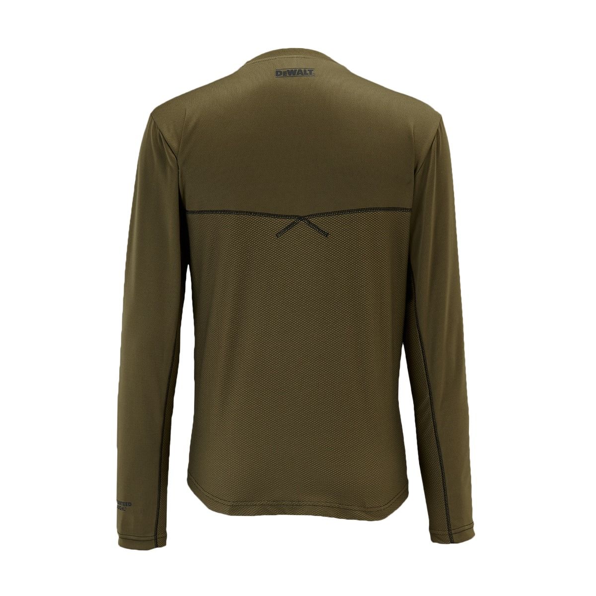 Truro Long Sleeve Performance T-Shirt