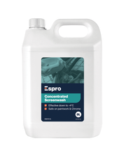 Espro 5L Concentrated Screenwash (Pack of 2)