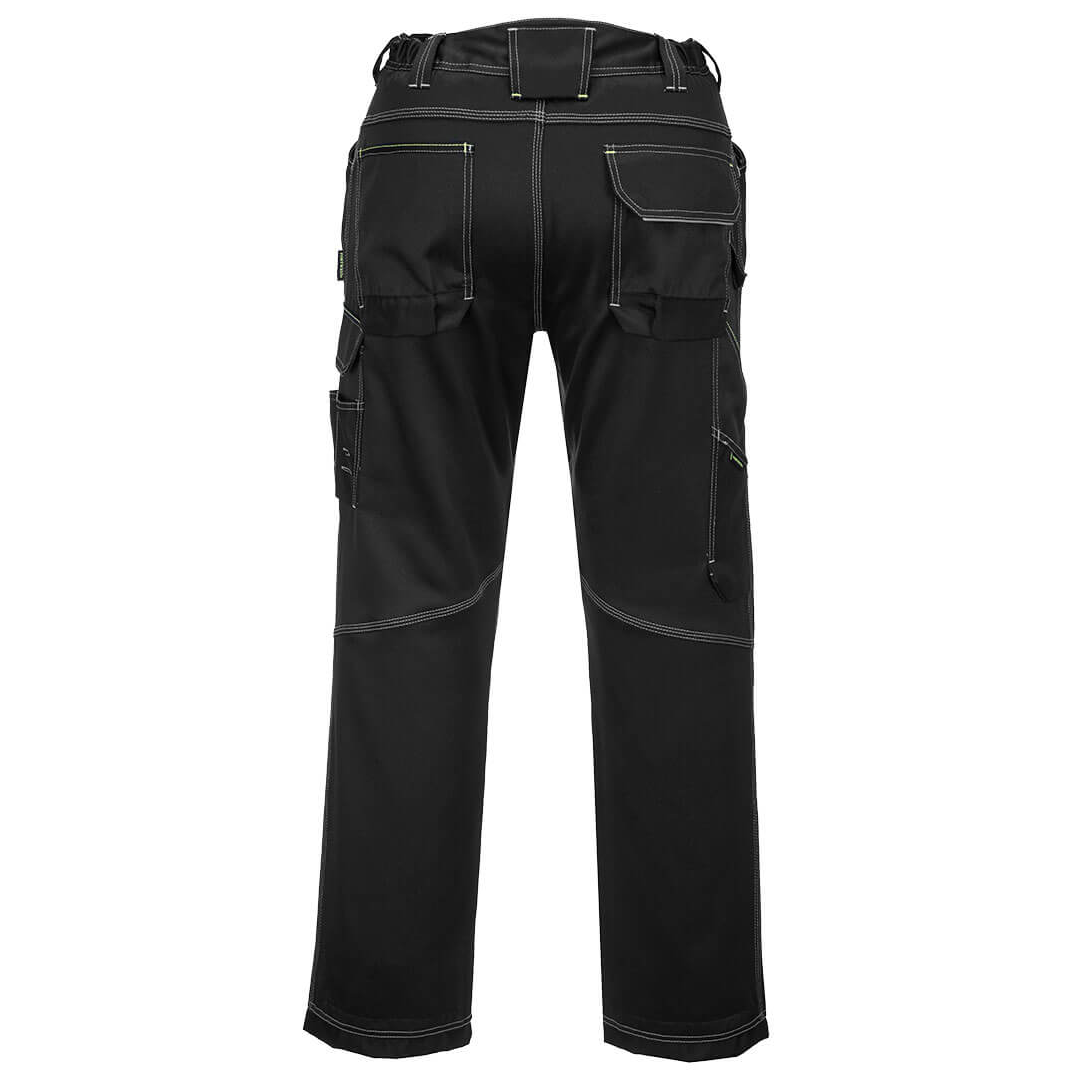 Portwest PW3 Ladies Stretch Work Trousers