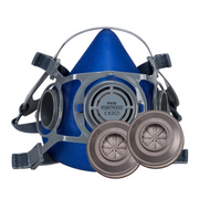 Portwest AuckHalf Mask Kit ABEK1P3